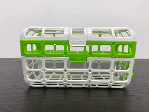 used Munchkin Dishwasher Basket