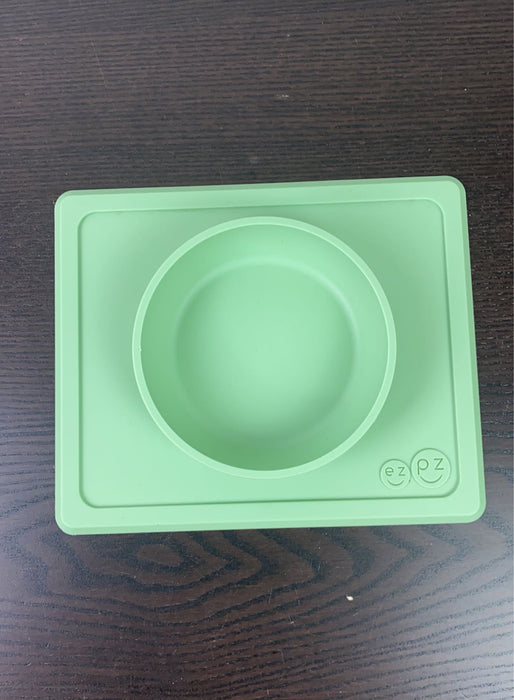Shop ezpz Mini Bowl at GoodBuy Gear