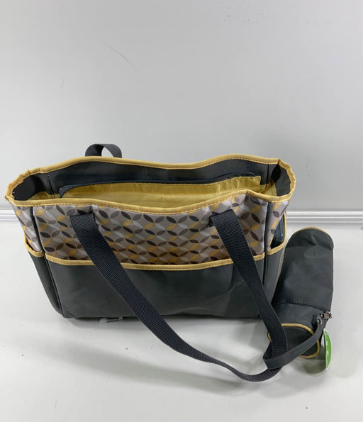 secondhand Babyboom Tote Diaper Bag