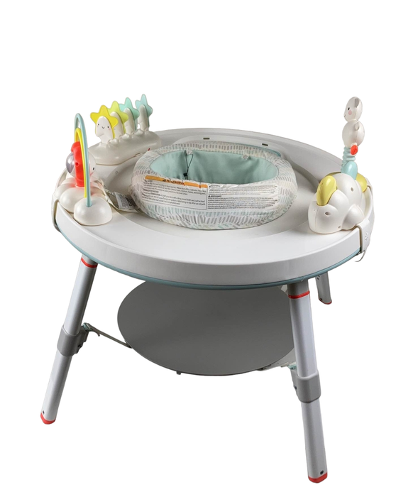 Shop Skip Hop Silver Lining Cloud Baby's View Activity Center at GoodBuy Gear