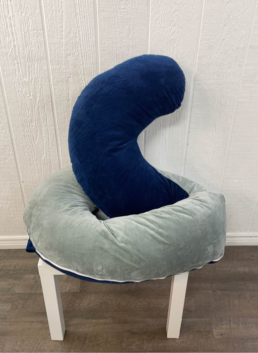 used Insen Pregnancy Pillow