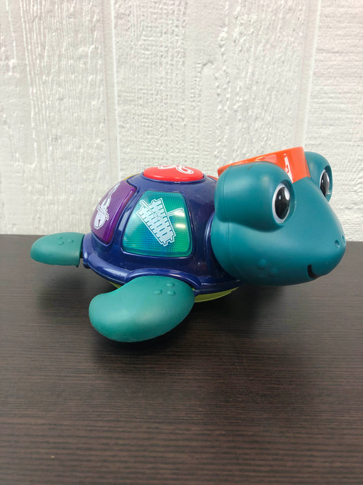 secondhand Baby Einstein Baby Neptune Ocean Orchestra
