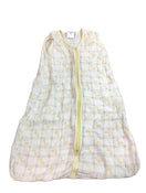 used Halo Cotton Sleepsack, M, Giraffe print