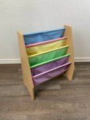 used KidKraft Sling Bookshelf