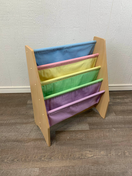 used KidKraft Sling Bookshelf