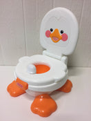 used Fisher Price Ducky Fun 3-in-1 Potty