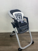 used Graco DuoDiner DLX 6-in-1 High Chair