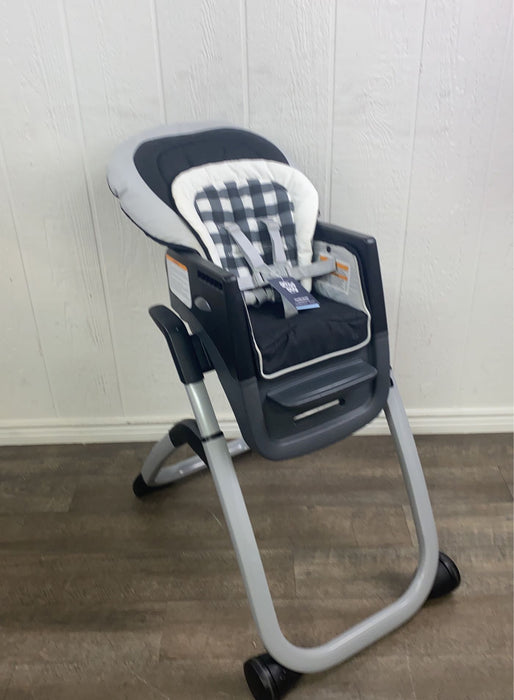 used Graco DuoDiner DLX 6-in-1 High Chair