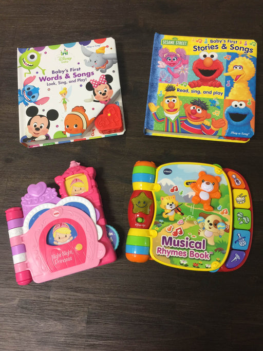 used BUNDLE Electronic Books