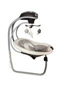 Shop Graco Simple Sway Baby Swing, Abbington at GoodBuy Gear