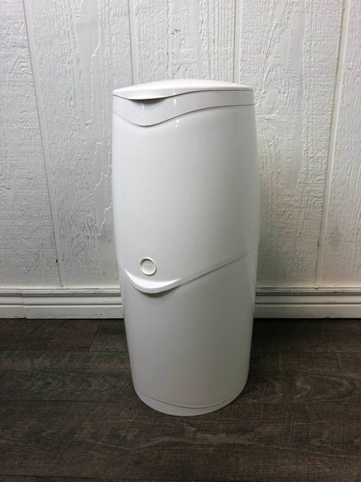 used Playtex Diaper Genie