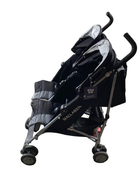 used Strollers