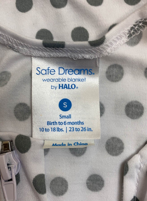 Shop Halo Safe Dreams Wearable Blanket at GoodBuy Gear