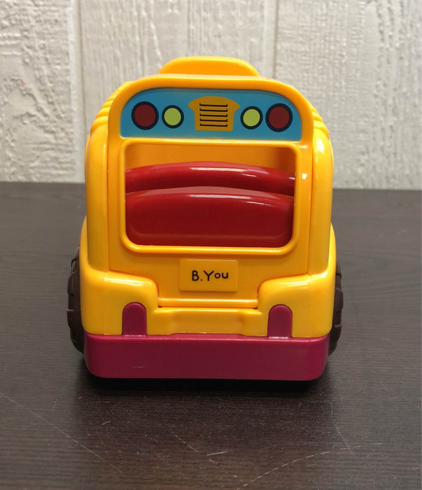 used B. toys Boogie Bus