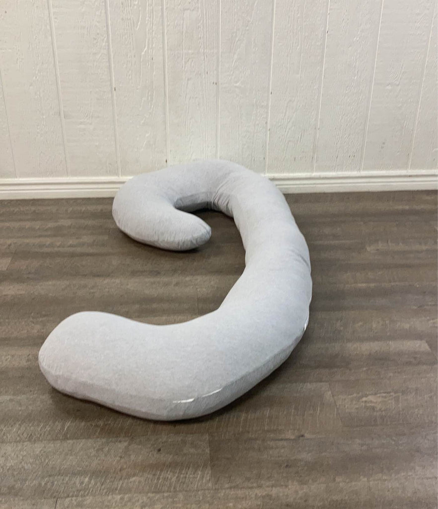 Leachco Snoogle Body Pillow Cover
