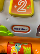 used Little Tikes Light 'N Go 3-In-1 Activity Walker