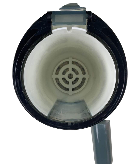 Shop Baby Brezza Safe + Smart Bottle Warmer at GoodBuy Gear