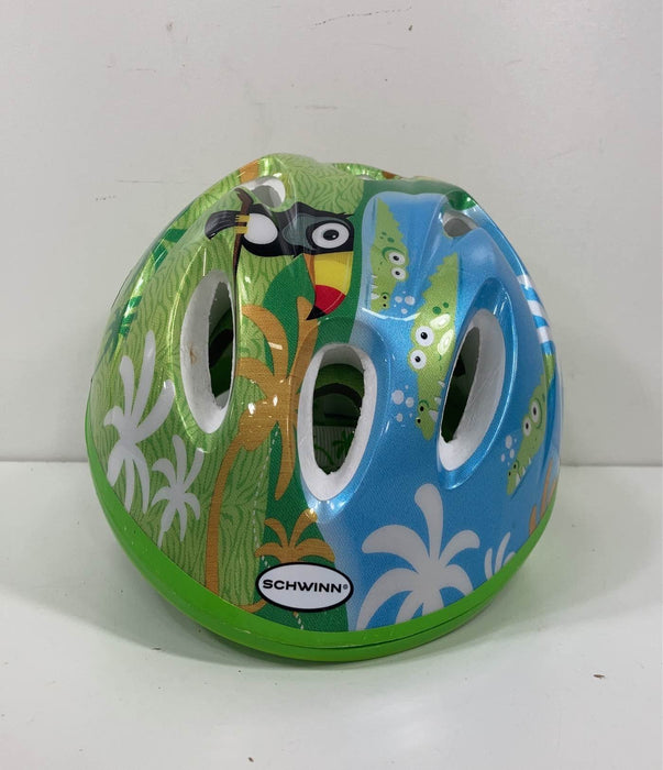 secondhand Schwinn Infant Helmet
