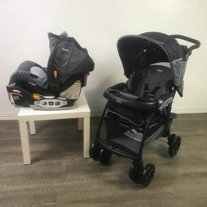 Chicco hotsell stroller 2019