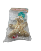 used WubbaNub Pacifier, Giraffe