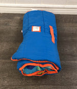 used Jurassic World Toddler Nap Mat