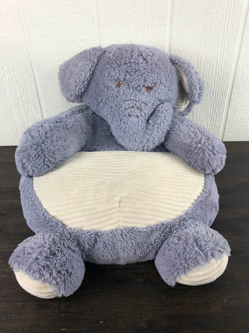 used Kelly Toy Plush Bear Chair