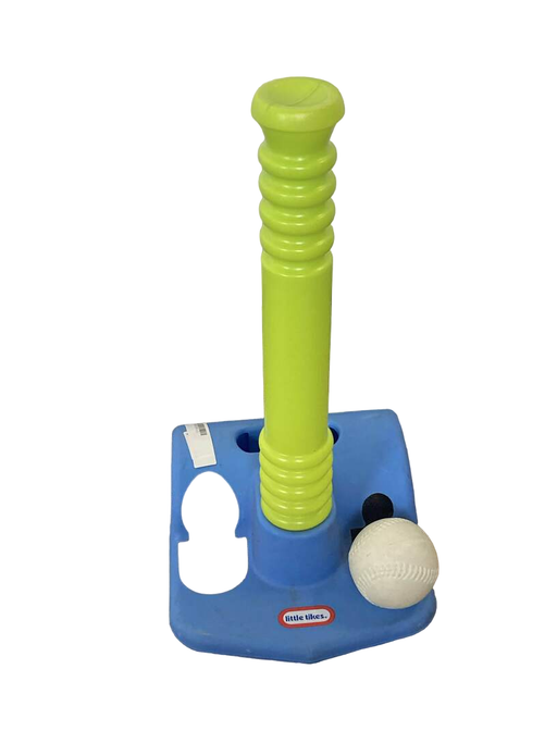 used Little Tikes TotSports T-Ball Set