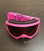 used Giro Youth Ski Goggles