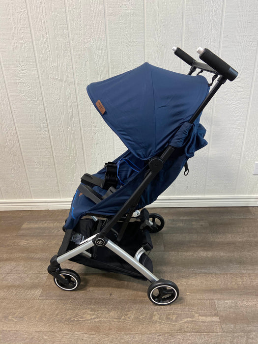 secondhand gb Pockit+ All City Stroller, 2019