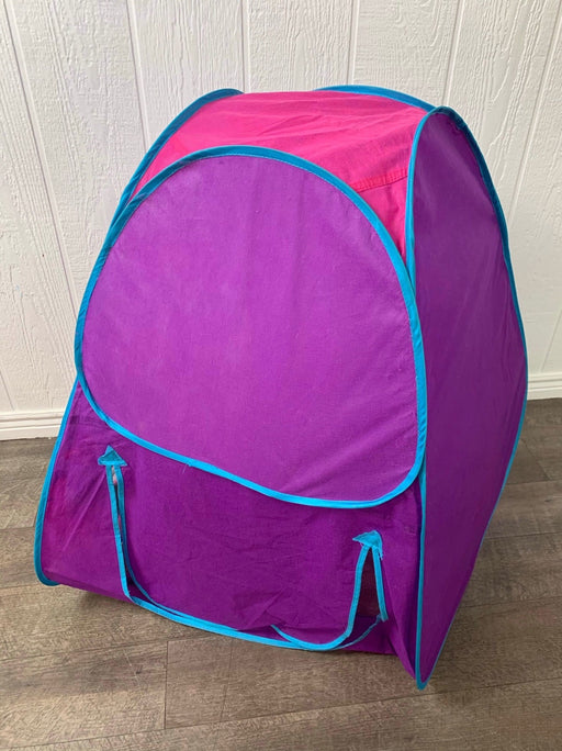 secondhand Playhut Pop Up Tent