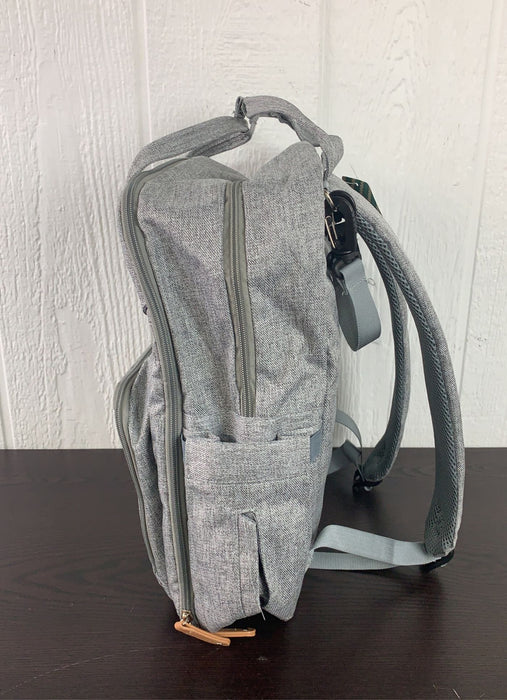 Shop Land Diaper Bag Backpack at GoodBuy Gear
