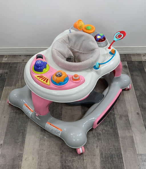 used Stork Craft 3-in-1 Activity Walker