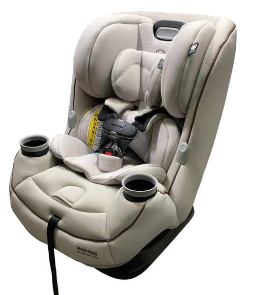maxi cosi pria 3 in 1 nomad sand Maxi-Cosi Pria Max All-in-One Convertible Car Seat, 2023, Desert Wonder