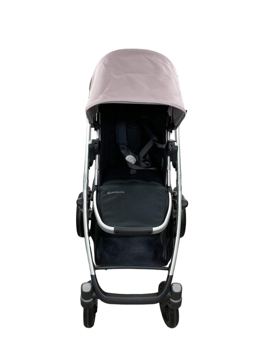 secondhand UPPAbaby VISTA V2 Stroller, 2020, Alice (Dusty Pink)