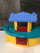 secondhand Fisher Price Little People Noah’s Ark