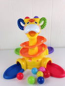 Fisher Price Stand N Play Musical Giraffe