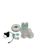 Shop Motif Medical Luna Double Electric Breast Pump at GoodBuy Gear