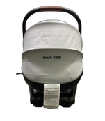 used Maxi-Cosi Zelia2 Luxe Travel System, 2023, network sand