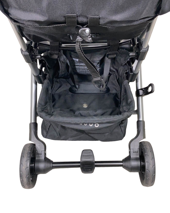 Colugo Compact Stroller, 2023, Navy