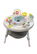 secondhand Skip Hop Silver Lining Cloud Baby's View Activity Center