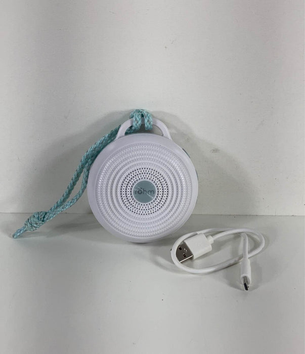 used Yogasleep Rohm White Noise Machine