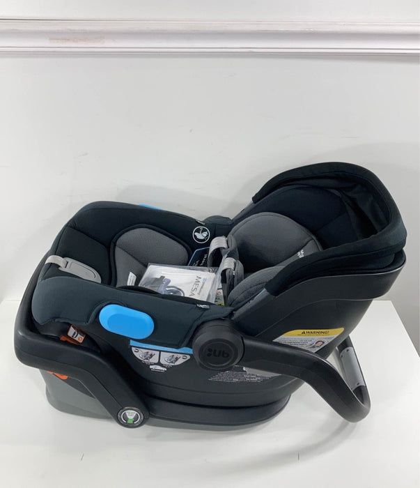 used UPPAbaby MESA Infant Car Seat