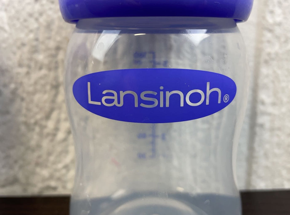 Shop BUNDLE Lansinoh Bottles at GoodBuy Gear