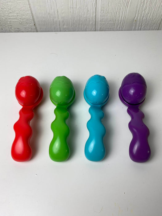 used Egg And Spoon Race Game