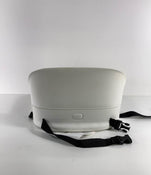 Shop OXO Tot Perch Booster Seat with Straps, Taupe at GoodBuy Gear