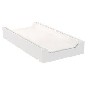 Bloom Universal Change Tray With Mat