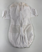 secondhand Happiest Baby SNOO Sack, Small (5-12 lbs), Ivory