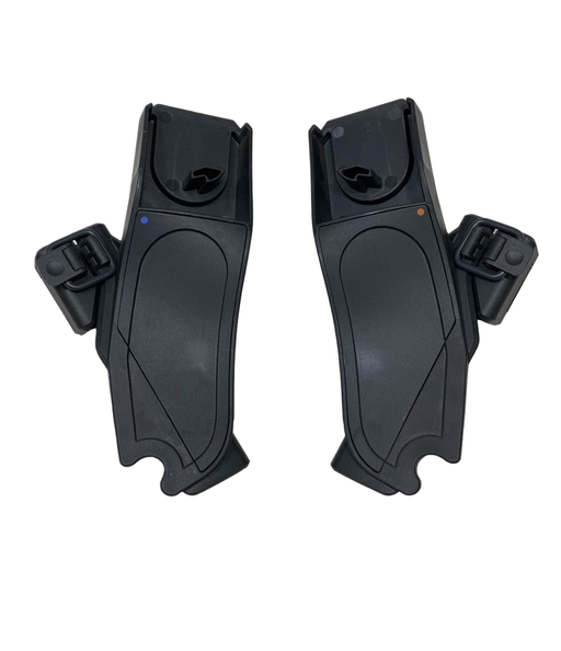 Shop UPPAbaby Lower Car Seat Adapters for Maxi-Cosi, Nuna, Cybex and Britax at GoodBuy Gear