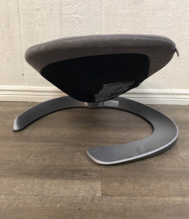 used Nuna LEAF Curv Baby Seat