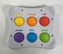 used Fat Brain Toys Dimpl Duo